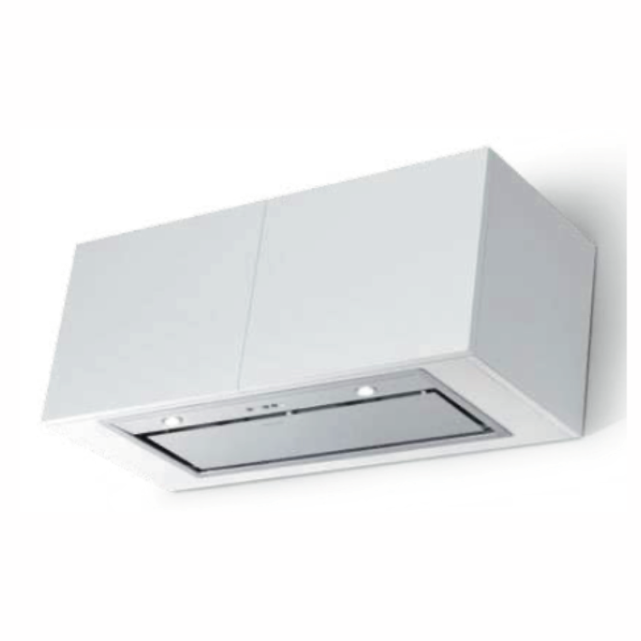 [HIDE80E] GALVAMET Hide 80 Edelstahl
