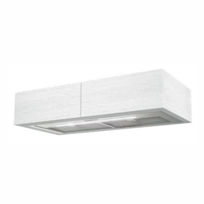 [SMART60E] GALVAMET Smart 60 acciaio inox