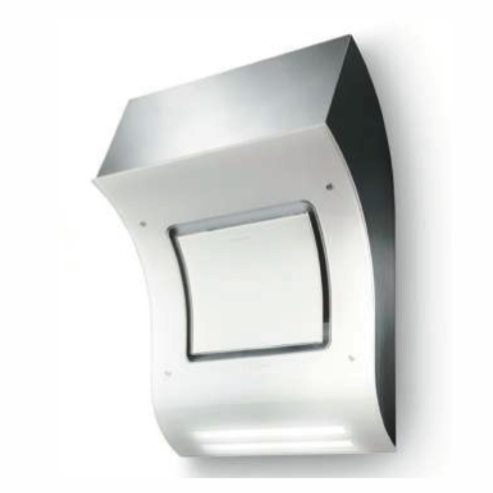 [THEO65W] GALVAMET Theorema 65 white