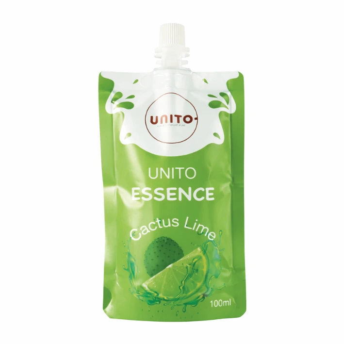 [Z0035-AROMA-KL] UNITO Aroma Kaktus-Limette